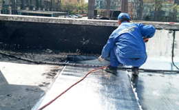 SBS改性瀝青防水卷材詳解 超全知識總結(jié)與建筑防水產(chǎn)品制造指南