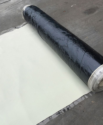 哈爾濱市防水卷材廠 專業制造，守護建筑百年基業